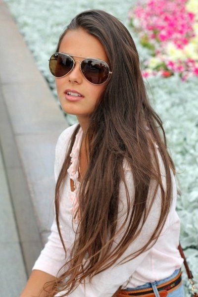 Анфиса Черных