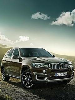 BMW X-5