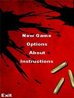 Russian Roulette 240x320(s