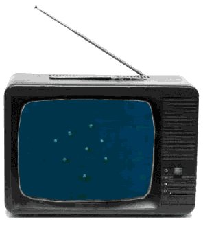 Спокойной ночи малыши