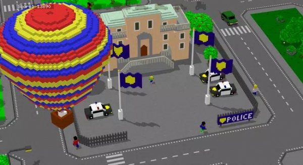 City Block v1.20