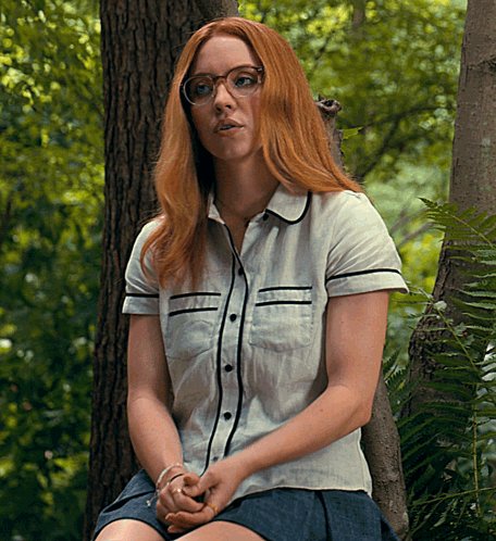 Glasses