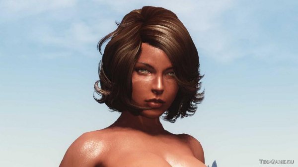 TES-GAME.RU Freyane