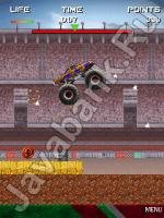 monster truck inode240x320