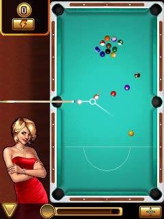 Полуночный Бильярд 3