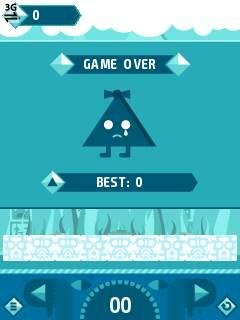 birdy run