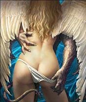 Ангелы и Демоны