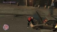 PedestrianMod
