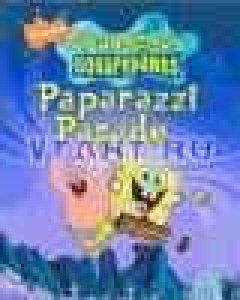 Spanch Bob Raj Paparacci