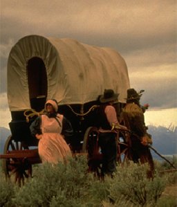 The Oregon Trail