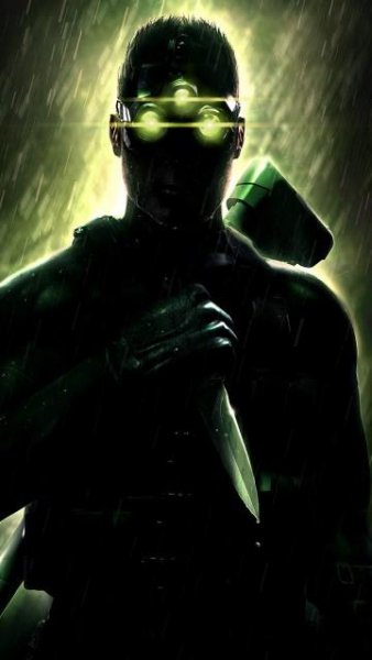 Splinter Cell