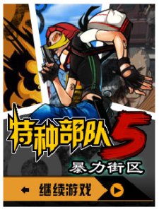 Block Anti Terrorism SE 128х160