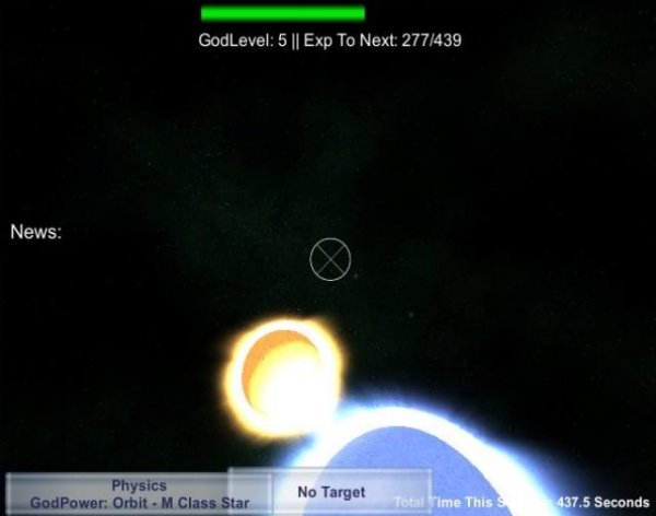GodSpace Galactic v2.92