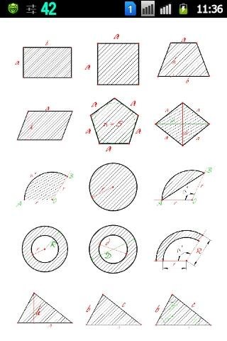 areacalc