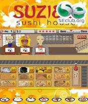 ssh se k800 by BlackWaltz