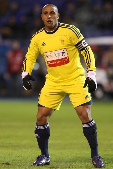 Roberto Carlos