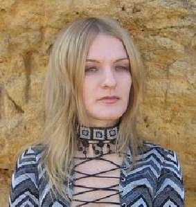 Оля Пулатова