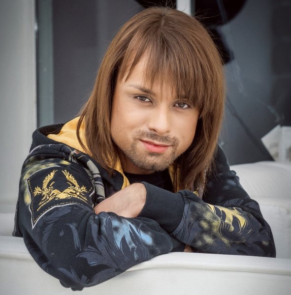 Константин Кожевников - Стерва