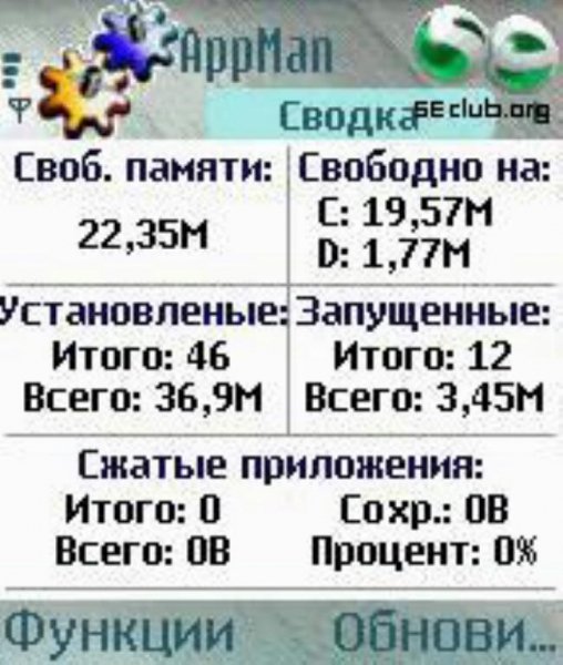 AppMan