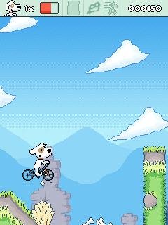 super dog 240x320 sensor