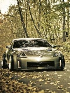 Nissan 350Z