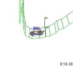 GravityDefiedGodModeLada 2107