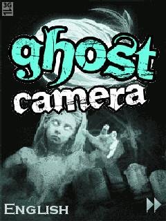 ghost camera