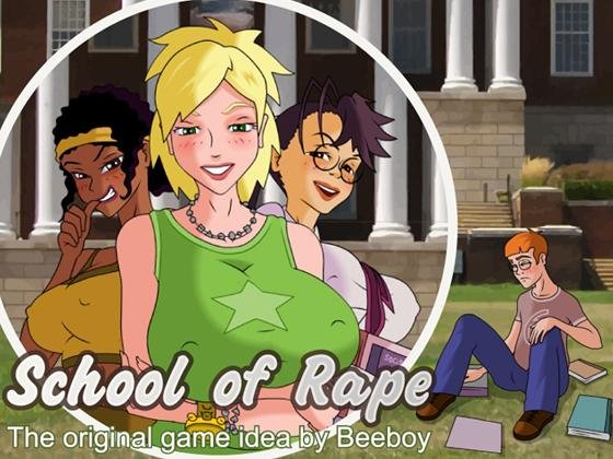 School-of-Rape