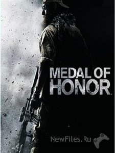 Medal Of Honor 2010