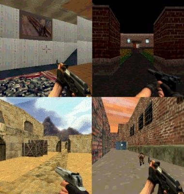 Counter Strike