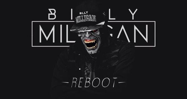 Billy Milligan - Вожак
