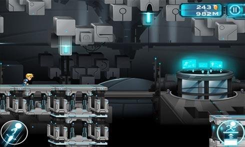 gravity guy 2 v1.0.0