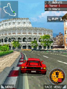 Ferrari GT evolution v1.0.5en