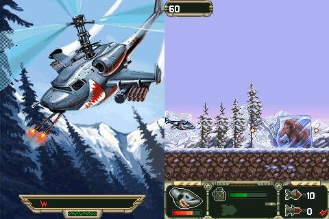 BlackShark-2 Siberia 176x208