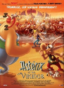 asterix and the vikings