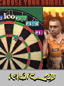 world darts championship 2010 208x208