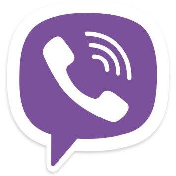 Viber : Free Calls &amp; Messages