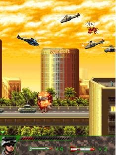 Americas Army Special Operation