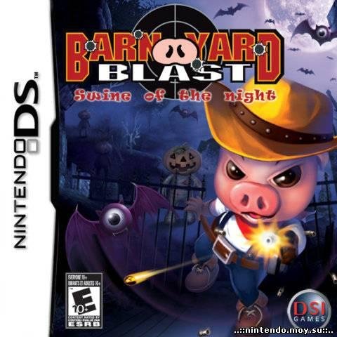 BarnyardBlast[U][TRus sotor]