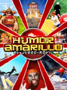 humor amarillo