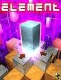 3D Element RUS 240x400