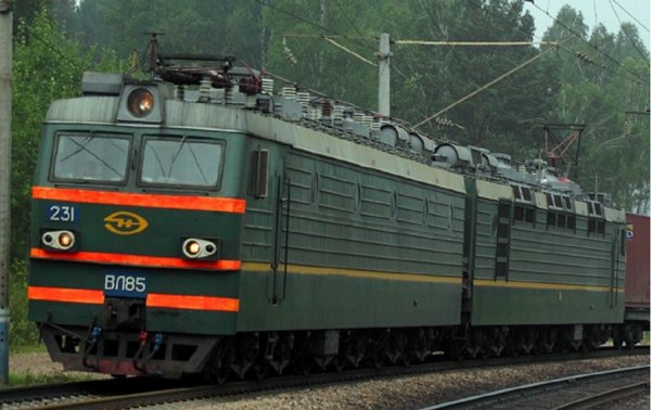 ВЛ85-231