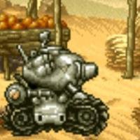 Commandos 3 Desert Campaign
