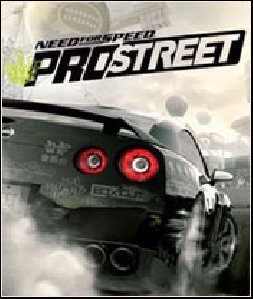 Need For Speed ProStreet s60v3 240x320