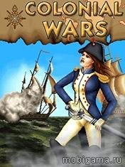 colonial wars-240x320