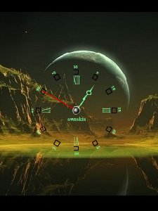 Spacenat