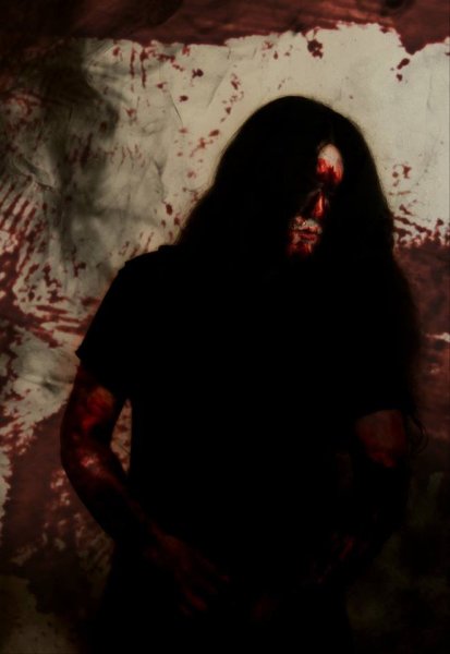 L.A.C.K. - Host (Nocturnal Depression Cover)