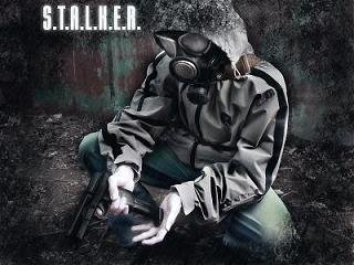 Stalker (Вес рюкзака)