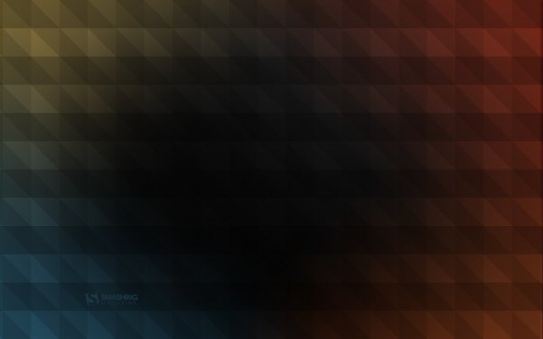 темное пятно