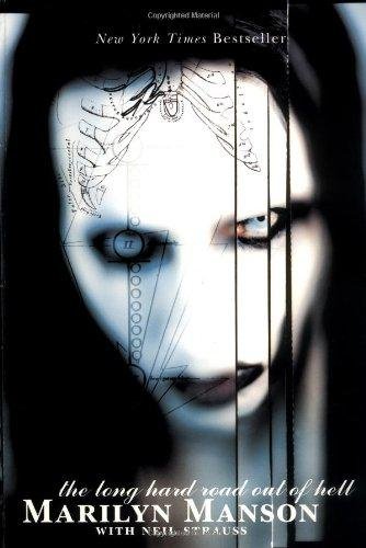 Marilyn Manson Neil Strauss - The Long H